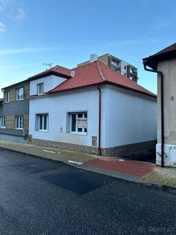 (806) Pronájem, dům, 196 m poz., B. Němcové 349, Podbořany - 19