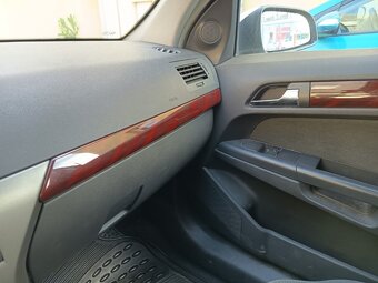 OPEL Astra Caravan 1,7CDI Elegabce - 19