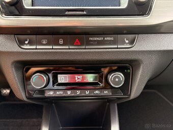 Prodám Škoda Fabia 1.0TSi,70kW,ČR,DPH,STYLE - 19