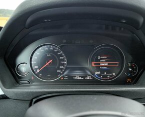 BMW 320D X-Drive 140kW , Gran Turismo , ČR , DPH, 117.000 KM - 19