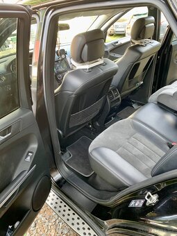 Mercedes ML 320 3.0 nafta - 19
