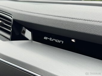 Audi Q8 E-tron 300kw 55 Sportback S Line 115kWh - 19