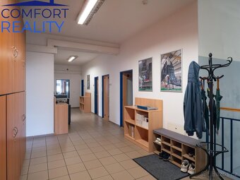 Provozní areál společnosti KOMA Industry v Ostravě - 19