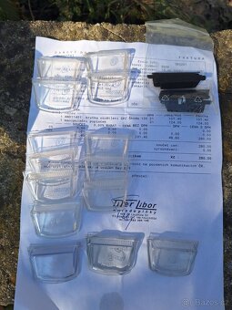 Směs dilu a doplňku škoda - 19