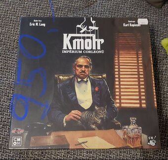 DETSKY KUFR & VECI DO SKOLY & DĚTSKÉ BOTY - 19