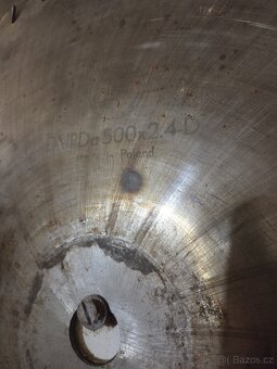 Hoblovka a stolní pila - 19