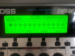 Boss BR 1600 CD - 19