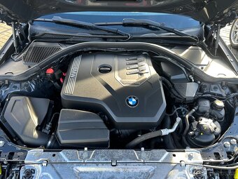 BMW Řada 3 G21 330i 190kW INDIVIDUAL AUT - 19