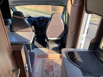 Weinsberg CaraCompact, 600MEG PEPPER Edition 2.0 - 19