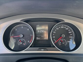 Volkswagen Golf VII 1.6TDi 77KW 4Motion - 19
