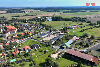 Pronájem obchodního objektu, 1500 m², Zbraslavice - 19