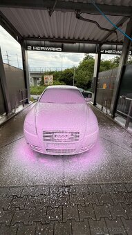 Audi A6 Quattro 2008 3.0 TDi - 19