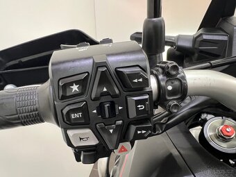 Honda CRF 1100 L Africa Twin - 19
