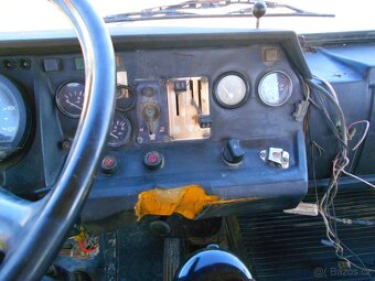 TATRA MIX - 19