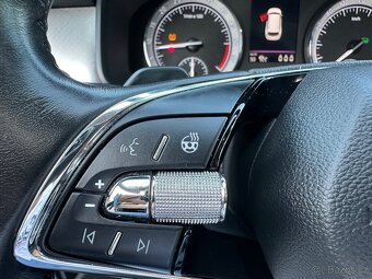 Škoda Kodiaq 2.0TDI 110kw DSG FACELIFT tažné zař. - 19