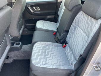 Škoda Roomster 1.4 16v Style - 19