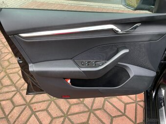 Škoda Octavia 1.5e-Tec STYLE DSG 1.MAJ - 19