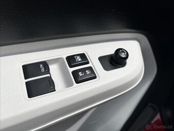 Suzuki Ignis 1,2 DualJet  COMFORT (2018) - 19
