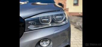 BMW X6, 3.0 D ,DPH, ZÁRUKA , - 19