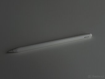 Apple iPad Pro 11" (2021, M1, 128GB) + Klávesnice + Pencil - 19