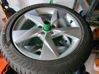 Škoda Scala 1.5 TSI 110KW - 19