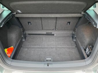 Volkswagen Golf Sportsvan, 1.2 TSI 81kW -1xMAJ.-ACC -NAVI - 19