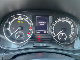 Škoda Fabia combi 1,0 TSi,70 kW,Ambition - 19