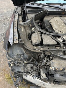 BMW f07 550i GT Xdrive N63B44 EDC,headup, - 19