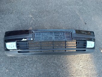 Skoda Octavia 2 - přední kapota - 19