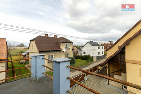 Prodej rodinného domu, 190 m², Ostrava, ul. Žitná - 19