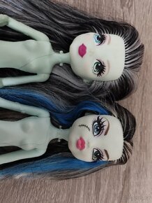 Panenky Monster high 95 - 19