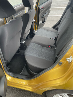 Suzuki Swift 1.2, Původ ČR, 1.majitel - 19
