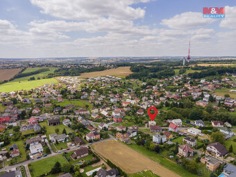 Prodej, rodinný dům, Lhotka u Ostravy - 19