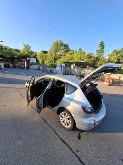 Prodej Mazda 3 - 19