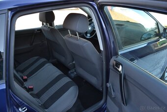 Volkswagen Polo United 1.4Mpi 59 kw rok 2008 - 19