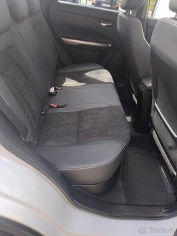 Suzuki Vitara 4x4 1.4 Hybrid - 19