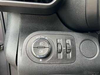 Opel Combo Life 1,5DCi 96kW 7 místný - 19