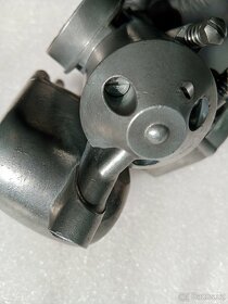 KARBURÁTOR JIKOV 2924 M-12 JAWA  ČZ 175 356 ORIGINÁL - 19