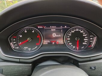 Audi A5 2018 2.0TDI Quattro - 19