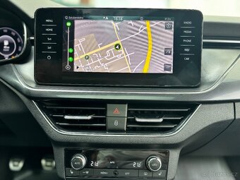 Škoda Scala, 1.0 TSI, STYLE EXTRA/SPORT, ČR - 19