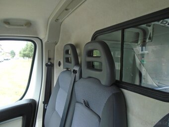 Peugeot Boxer 2.2 HDi L2H2 - 19