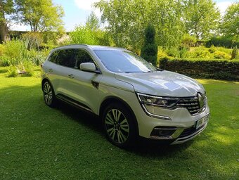 Renault Koleos Initiale paris - 19