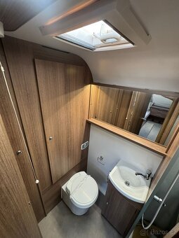 Bailey Phoenix 420 r.v 2019/2020 Mover - 19