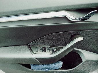 Škoda Octavia 1.5 TSI G-TEC, STYLE, DSG - 19