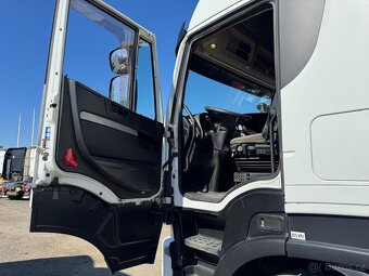 IVECO Stralis 480 - Euro 6 HI-WAY (667 687 Km) - 19