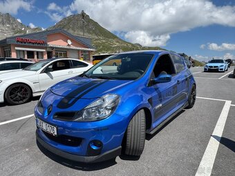 Clio Sport 2.0 145 kW - 19