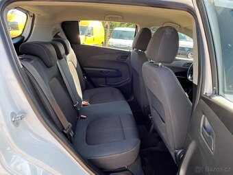 Chevrolet Aveo, 1.4I 74kwBEZ KOROZEKLIMA - 19