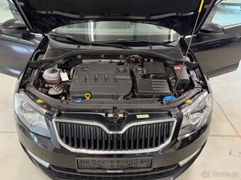 ŠKODA OCTAVIA III COMBI 2.0TDI DSG, r.v.2016, EDITION, XENON - 19
