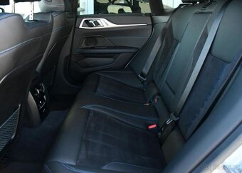 BMW Řada 4 420d xD M-SPORT 1M ČR 3LZÁRUKA - 19