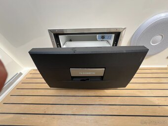 QUICKSILVER Activ 875 SUNDECK + MERCURY F 400 V10 EFI EXXLPT - 19